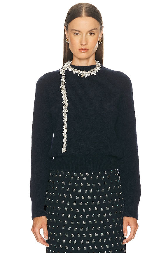 Bottega Veneta Grasp Saint Germain Belt Bottega Veneta - Grasp leather double strap belt black - The  main image 3