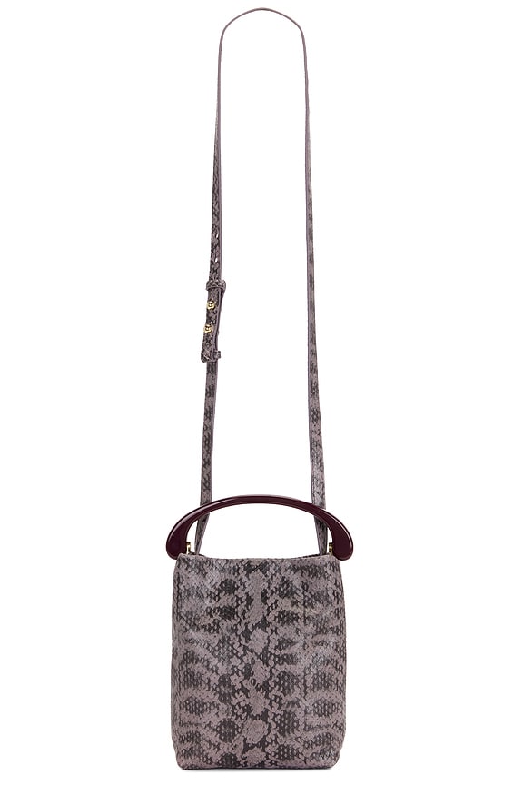 The Row Remi Bag in Natural | FWRD