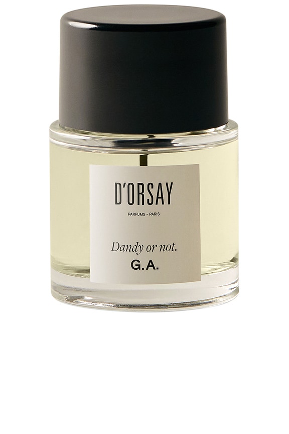 D'ORSAY À cœur perdu. L.B. Eau de Parfum À cœur perdu. L.B. | Unisex Floral Fragrance