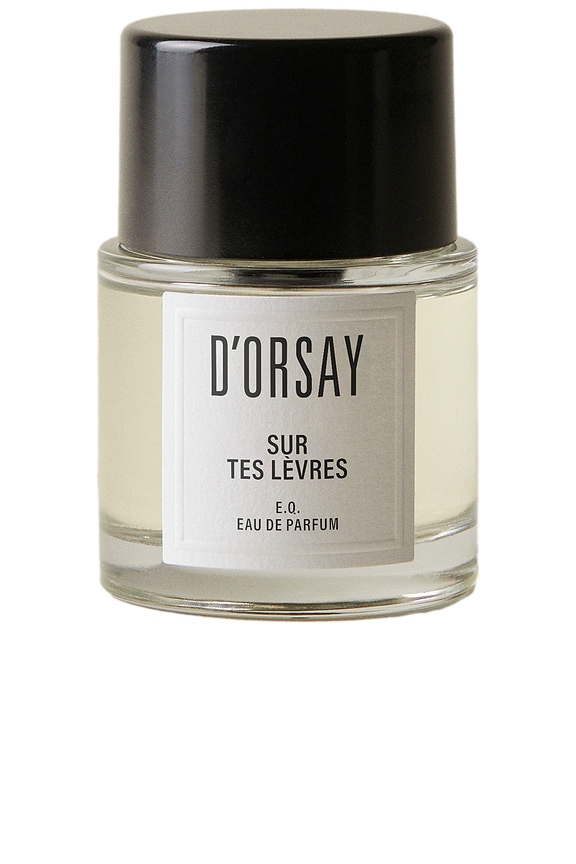 D'Orsay Flower Lust Extrait De Parfum | FWRD