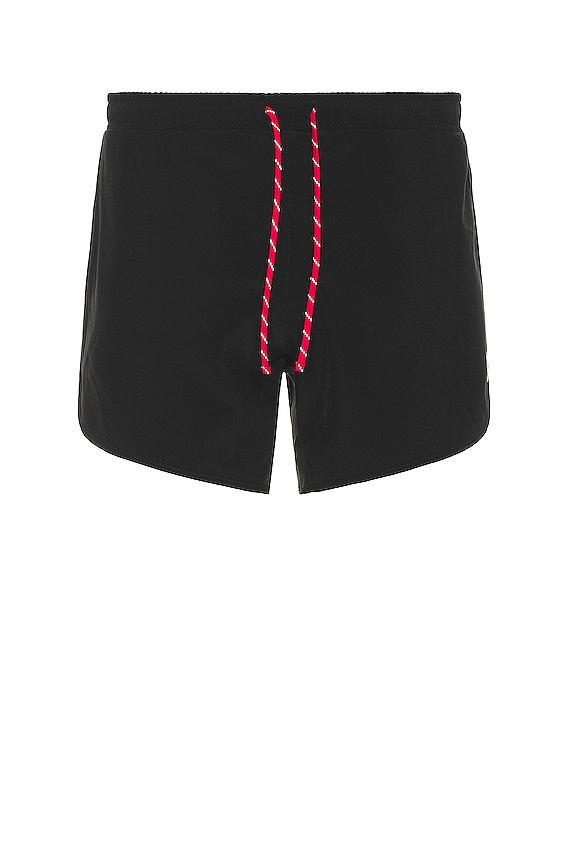 COMME des GARCONS Homme Plus ショートパンツ - Black | FWRD