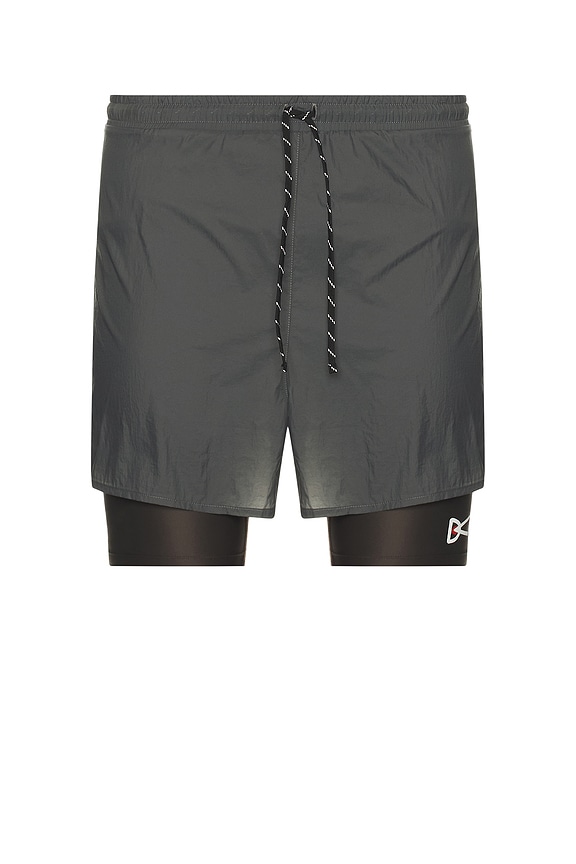 ON Court Shorts ブラック M Men's Court Shorts | Black | On Japan