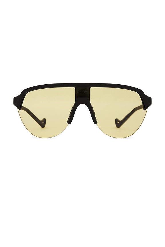 District Vision x PAF Post Archive Faction Junya Racer Sunglasses