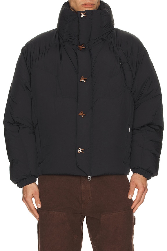 Stone Island ジャケット - Black | FWRD