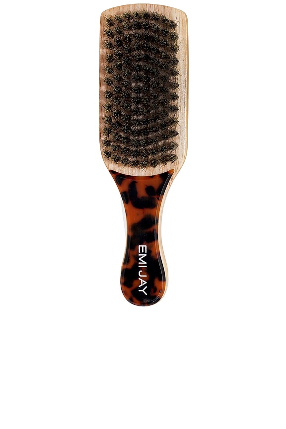Emi Jay Styling Brush in Chantilly | FWRD