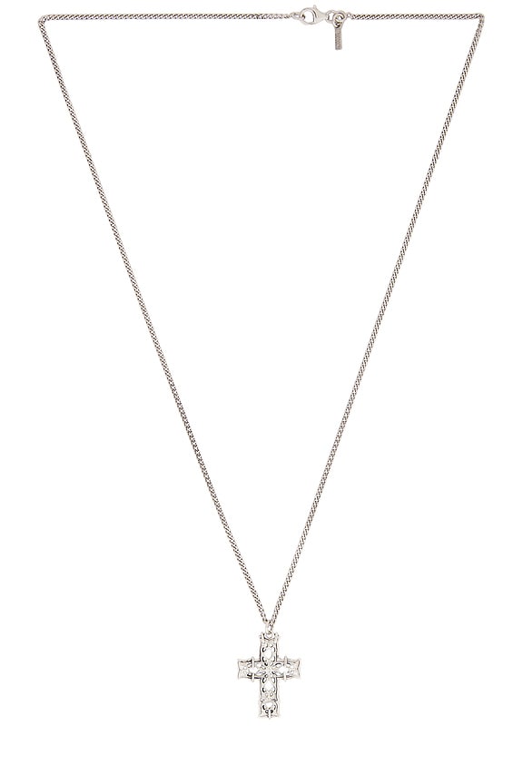 アクセサリー moncler x alyx necklace Alyx × Moncler MONCLER GENIUS 6 x 1017 ALYX 9SM NECKLACE