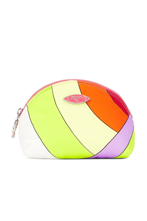 THE ROW EW CIRCLE POUCH （ダークブラウン） THE ROW EW CIRCLE POUCH （ダークブラウン） - メルカリ