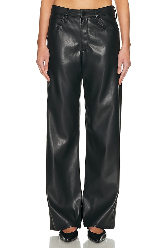 Dion Lee Multi Pocket Cargo Pant in Black | FWRD