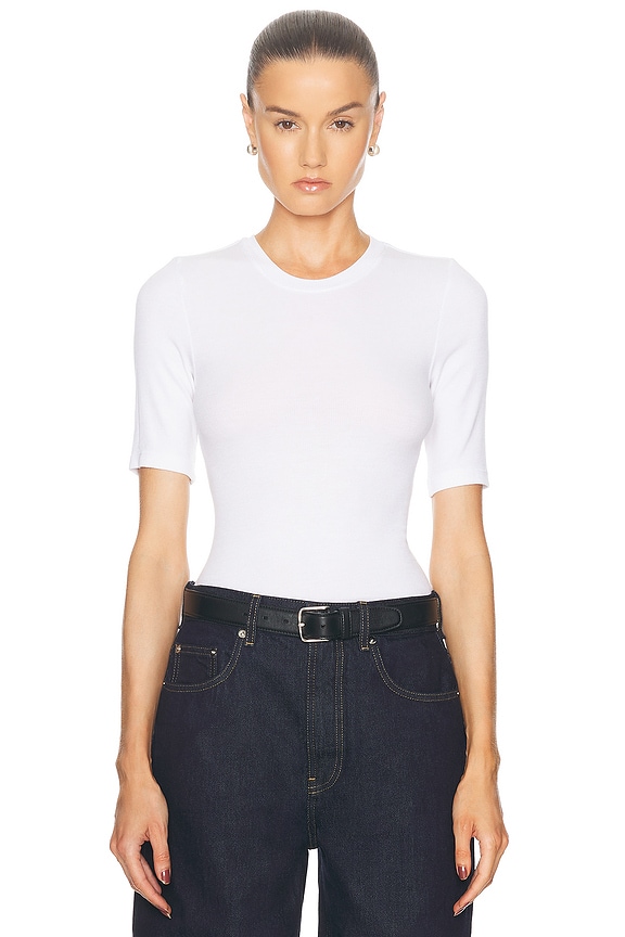 Airy Organic Cotton Twill Sleeveless Shirt | EILEEN FISHER