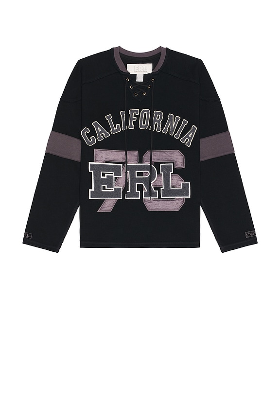 RRR123 RIVINGTON ROI REBIS シャツ - Vintage Black | FWRD