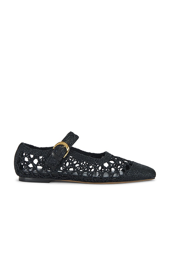 Ballet Flat