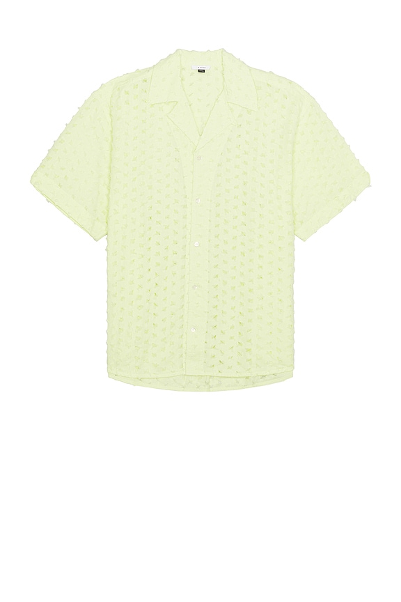 最終価格　Sacai サカイ　sacai Floral Print Shirt サカイ - sacai | Floral Print Shirt-Black-1の通販 | RESTIR