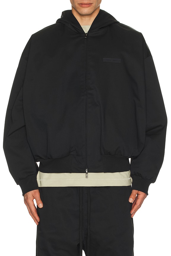 OFF-WHITE Classic Industrial Necklace in Yellow & Black | FWRD