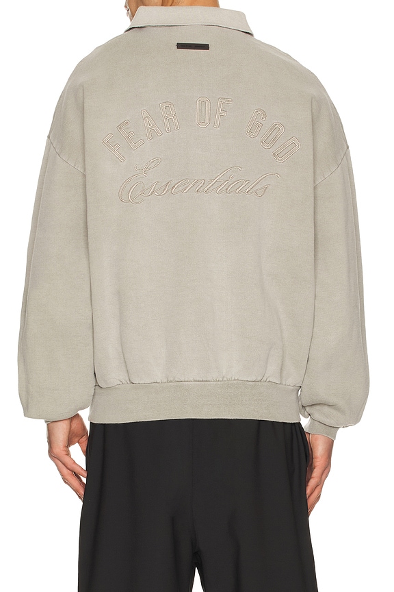 DRKSHDW by Rick Owens GRANBURY スウェットシャツ - Dust | FWRD