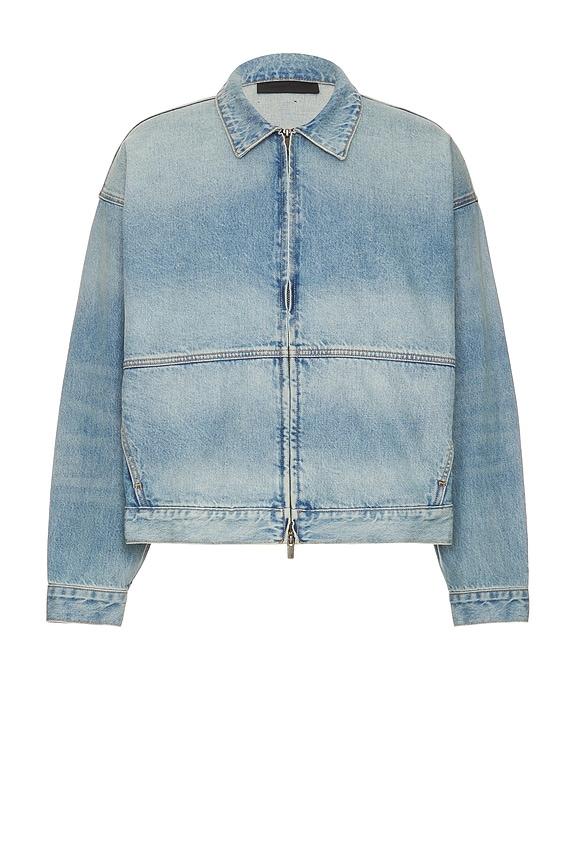 SATURDAYS NYC ジャケット - Indigo | FWRD
