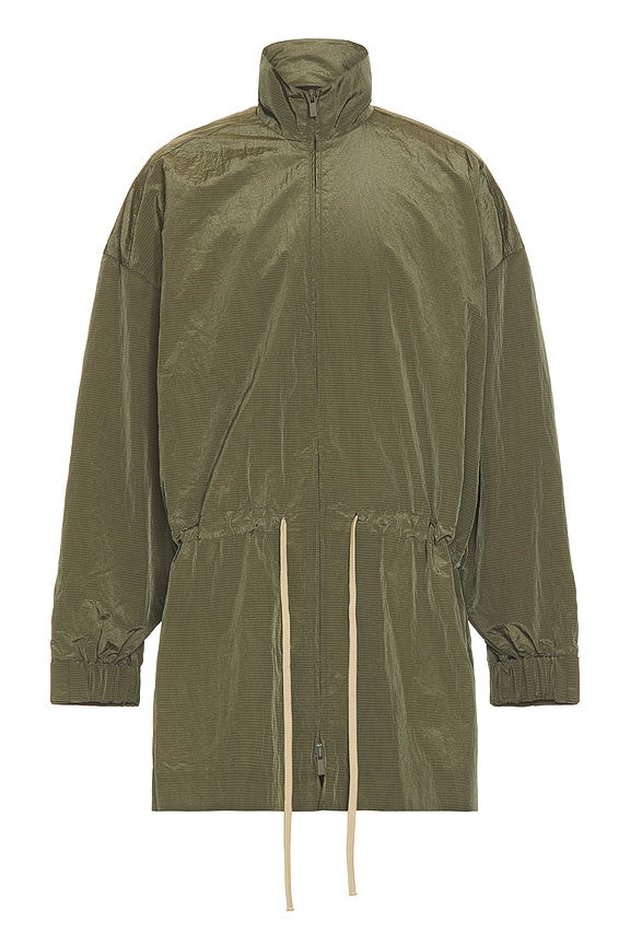 On Explorer Jacket in Taiga | FWRD
