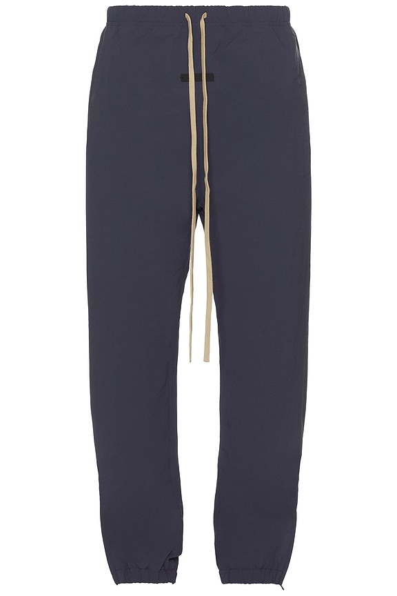 Needles Narrow Track Pant in Eggplant | FWRD