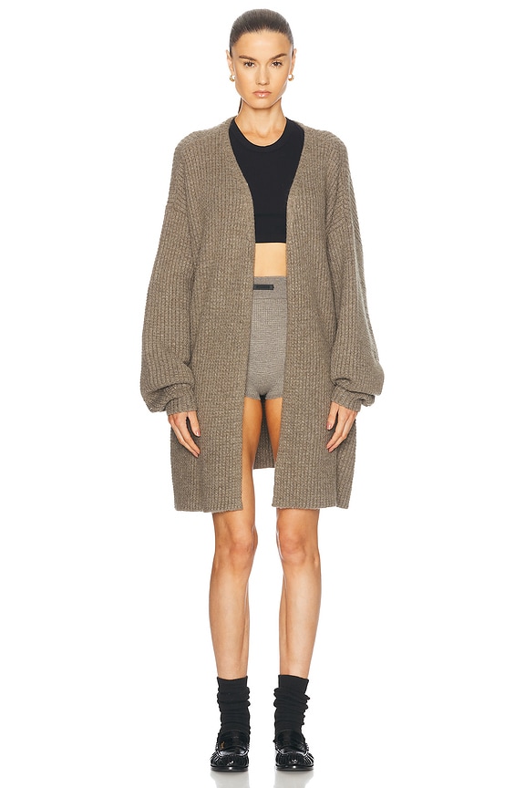 R13 パーカー - HEATHER GREY | FWRD R13 パーカー - HEATHER GREY | FWRD
