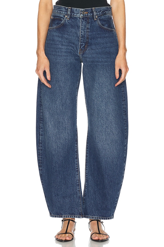 Citizens of Humanity Horseshoe Jean in Cinder | FWRD
