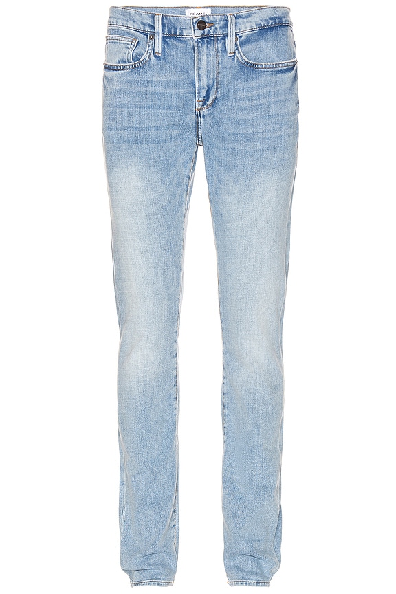 Amiri Aloha MX1 Jean in Indigo | FWRD