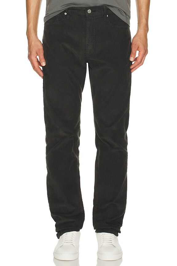 TAKAHIROMIYASHITA The Soloist Studs Loose Fit Jeans in Black | FWRD