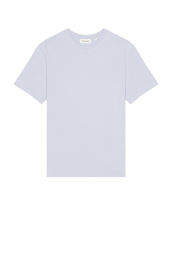 専用 TOM FORD トムフォード / GARMENT DYED POLO TOM FORD Garment Dyed Polo in Light Blue | FWRD