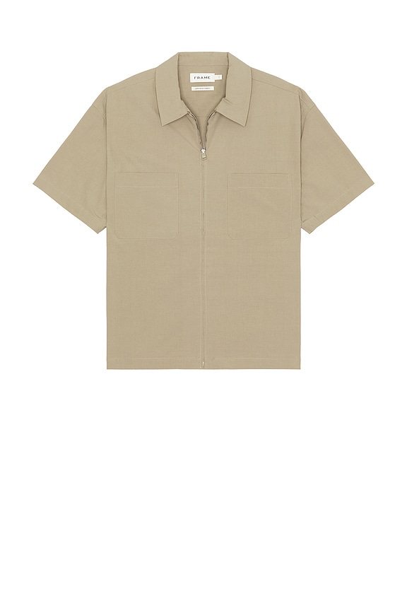 Moncler Genius X Gilga Farm By Donald Glover Short Sleeve T