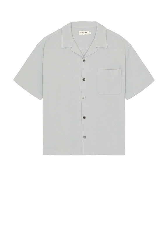 【MALBON GOLF】Bosco Button-up Shirt R6108 BOSCO BUTTON UP – Malbon Golf