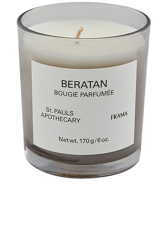Regime Des Fleurs Swans Artefacts Scented Candle in Swans | FWRD