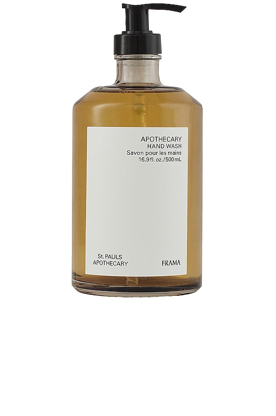 Columnae Hand Wash 375ml