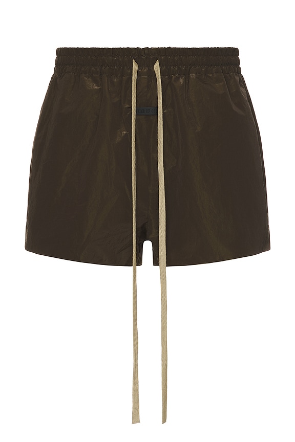 ACRONYM(アクロニウム) LIGHTSHELL NYLON STRETCH SHORT PANT