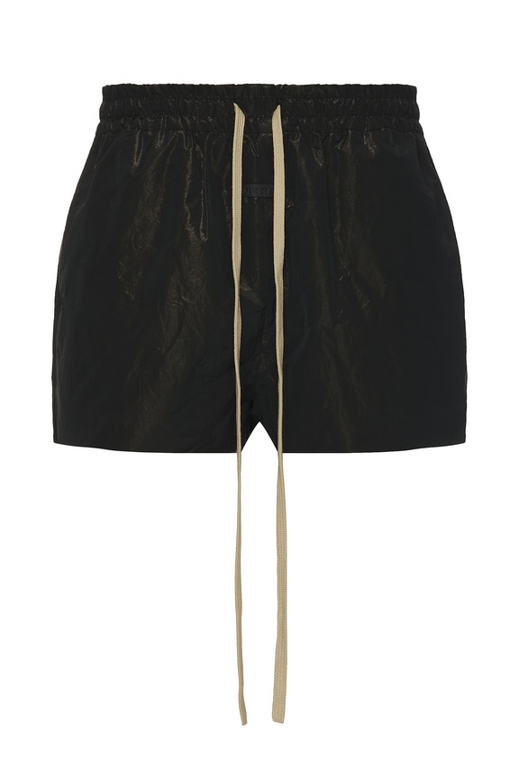 Rick Owens Drkshdw - Aircut Pods Shorts | HBX - Globally