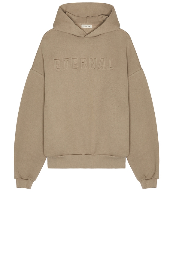 DRKSHDW | GRANBURY CREW SWEAT DUST (RN) スウェット DRKSHDW by Rick Owens GRANBURY スウェットシャツ - Dust | FWRD