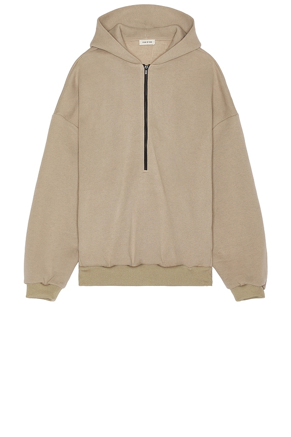 【関税&送料込】Rick Owens Drkshdw Jason Sweatshirt RICK OWENS DRKSHDW - Jason Cotton Hooded Sweatshirt Rick
