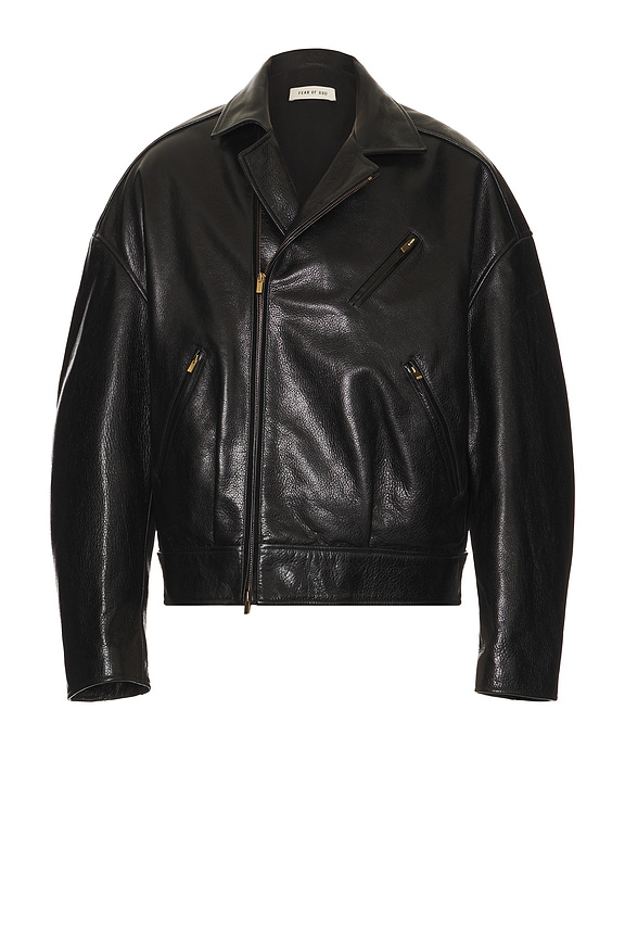 Balenciaga Tracksuit Jacket in Black | FWRD
