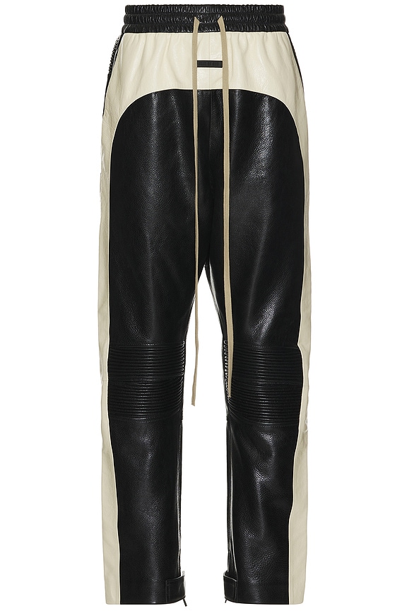 Puma Select X SANKUANZ Track Pants in Black | FWRD