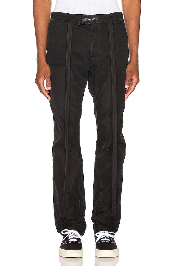 Acne Studios FERRIS パーカー - Black | FWRD
