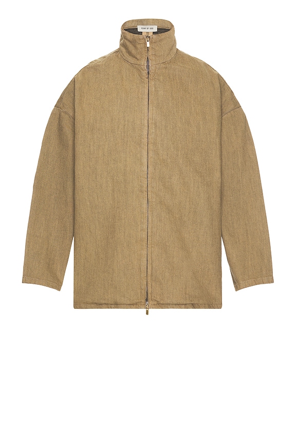 Gosha Rubchinskiy x Adidas Long Sleeve Top in Green | FWRD