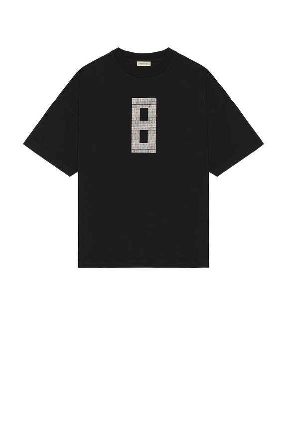 WILLY CHAVARRIA USA BUFFALO Tシャツ XL 0400022702444_BLACK?wid=600&