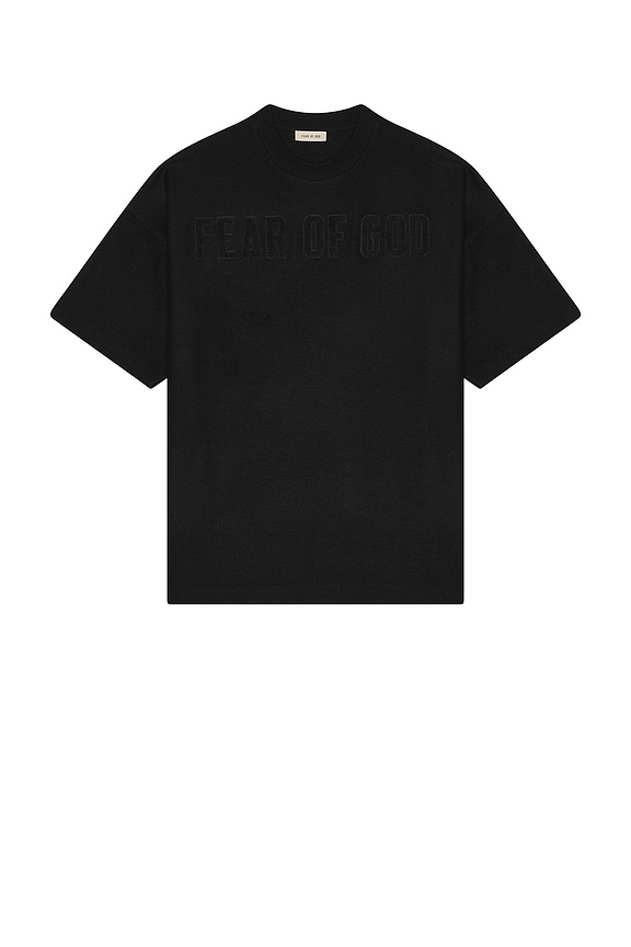 BURBERRY ブラック Tシャツ XS Burberry Jerseywear Padbury T-Shirt Black – voilà.id
