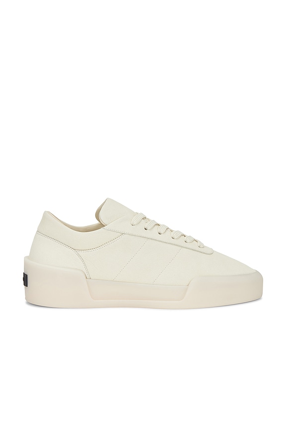 Saint Laurent SL/06 Low-Top Sneakers in Optic White & Black