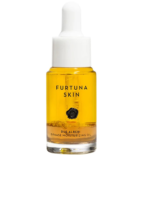 Due Alberi Biphase Moisturizing Oil 30ml