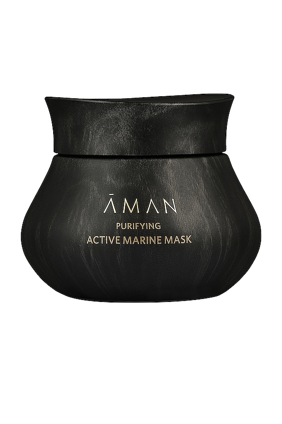 AMAN x 111SKIN Nourishing Gold Algae Eye Mask 8 Pack | FWRD