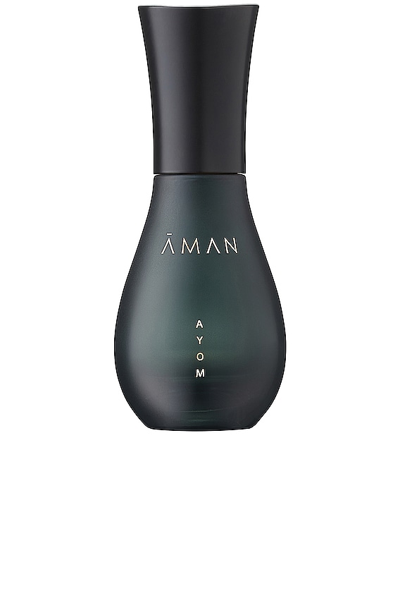 AMAN Haru Fine Fragrance | FWRD