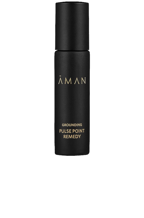 ボディミスト AMAN GROUNDING BODY MIST 100ml AMAN GROUNDING ボディミスト | FWRD