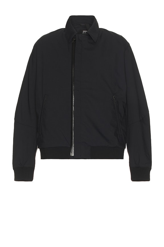 POST ARCHIVE FACTION (PAF) 7.0 Jacket Right in Black | FWRD
