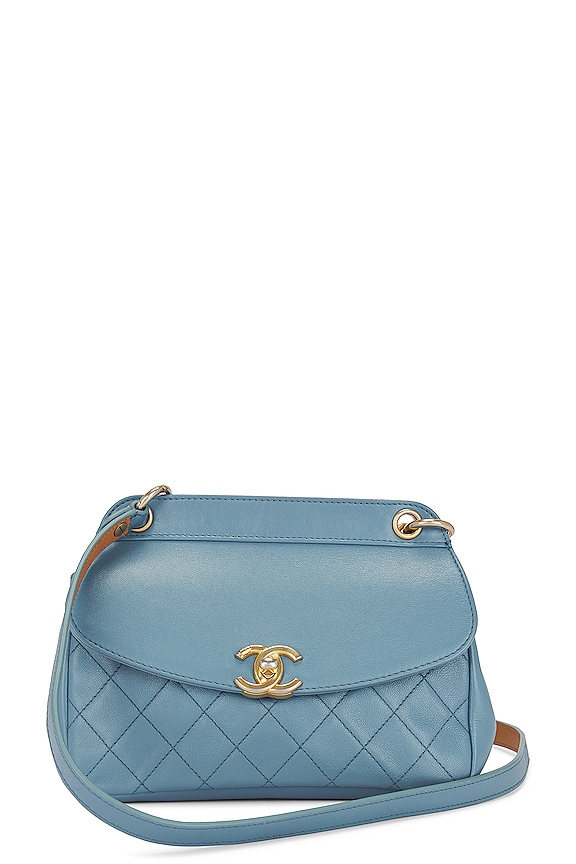 Louis vuitton ミロワールパピヨン　シルバー Louis Vuitton ミロワール パピヨン バッグ シルバー ☆美品☆