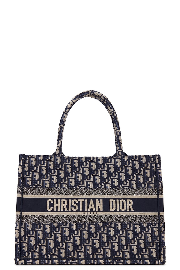 FWRD Renew Goyard Saint Louis PM Tote Bag in Red | FWRD