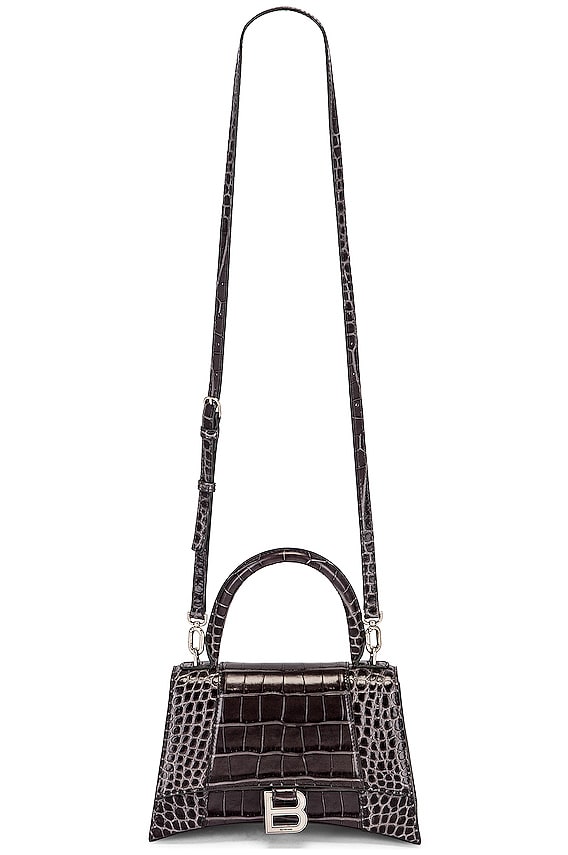 FWRD Renew Prada Tessuto Quilt Nylon & Leather 2 Way