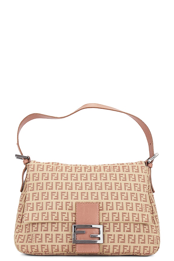 The Row E/W Top Handle Bag in Espresso PLD | FWRD
